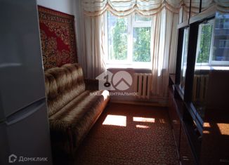 Продам 3-комнатную квартиру, 52 м2, Новосибирск, Первомайский район, 1-я Механическая улица, 5