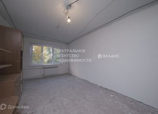 2-комнатная квартира на продажу, 56.5 м2, Рязань, улица Зубковой, 20к4, район Песочня