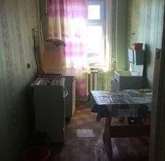 Продажа 2-ком. квартиры, 31 м2, Якутск, улица Шевченко, 4/1, микрорайон Гимеин