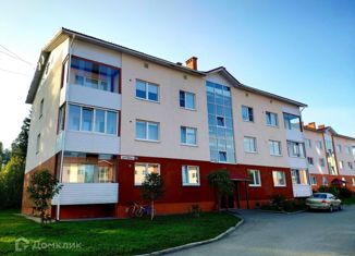 Продается двухкомнатная квартира, 59 м2, Костомукша, улица Дружбы, 13