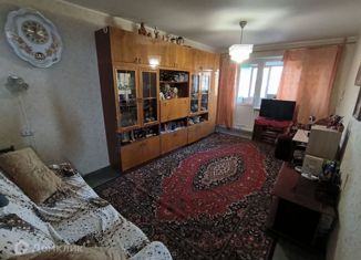 Продается 2-комнатная квартира, 51.1 м2, Нижний Новгород, улица Героя Шнитникова, 24, улица Героя Шнитникова