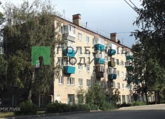 Продажа однокомнатной квартиры, 29.2 м2, Сарапул, улица Азина, 17