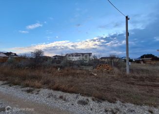 Продам участок, 10.1 сот., поселок городского типа Новофёдоровка, Светлая улица