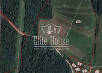 Продам земельный участок, 23.04 сот., деревня Григоровка