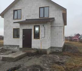 Продаю дом, 180 м2, поселок Бельмесево, Походная улица