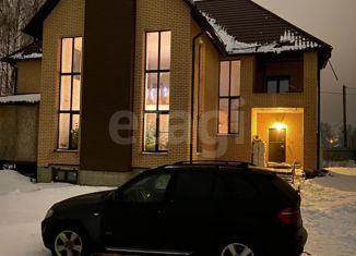 Продажа дома, 380 м2, деревня Колтуши, Воейковское шоссе, 12