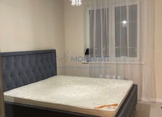 Продается двухкомнатная квартира, 56 м2, деревня Раздоры, улица Липовой Рощи, 4к3