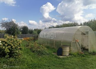 Продается земельный участок, 14.7 сот., посёлок Новостройка, Центральная улица