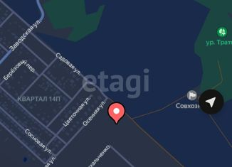 Участок на продажу, 10 сот., Нижневартовск