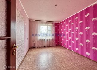Продается трехкомнатная квартира, 68.1 м2, Ярославская область, Красноэховская улица, 12