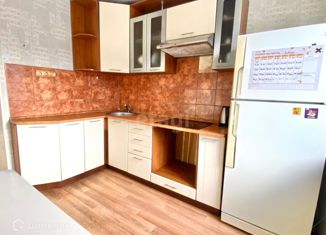 Продается двухкомнатная квартира, 47.6 м2, Екатеринбург, Самоцветный бульвар, 6, метро Ботаническая