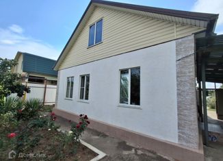 Продается дом, 48.9 м2, Абинск