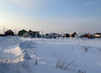 Продается участок, 10 сот., деревня Есаулова, улица Гайдара, 13