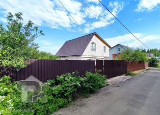 Дом на продажу, 120 м2, СНТ Дубрава, СНТ Дубрава, 161