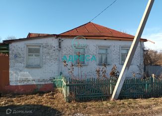 Продам дом, 47.4 м2, село Беломестное, Садовая улица