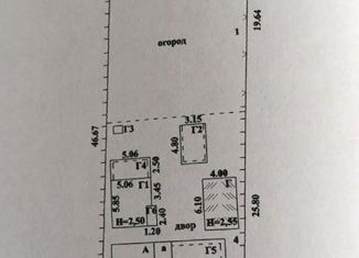 Продам дом, 49.1 м2, Славянск-на-Кубани, Театральная площадь