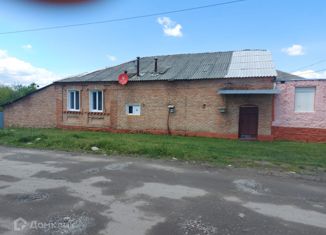 Продам дом, 63.3 м2, село Црау, улица Мира