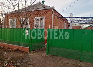 Продам дом, 93.8 м2, станица Привольная, улица Ленина, 4