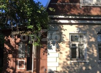 Сдается дом, 50 м2, посёлок Радищево, улица Мичурина