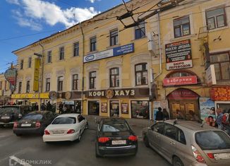 Сдаю в аренду офис, 47 м2, Москва, улица Маросейка, 6-8с1, улица Маросейка