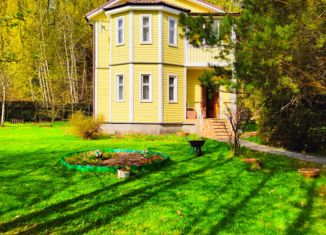 Продается дом, 100 м2, деревня Бавыкино