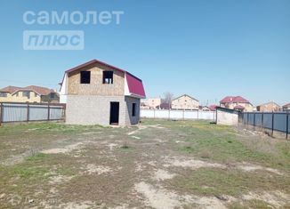 Продам дом, 49.5 м2, Камызяк, Поперечная улица, 16А