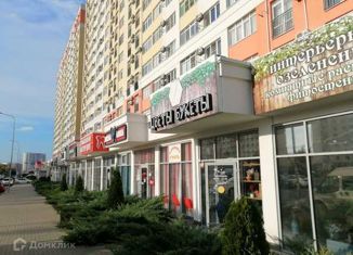 Продается квартира студия, 30 м2, Анапа, ЖК Южный квартал, Супсехское шоссе, 39к1