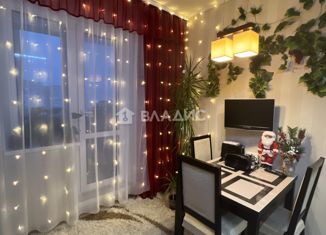 Продается 1-ком. квартира, 37.9 м2, Владимир, улица Соколова-Соколёнка, 19Б, район Доброе