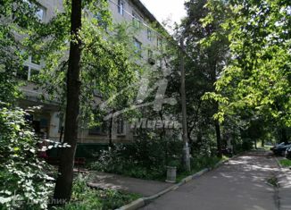 Продажа двухкомнатной квартиры, 40.5 м2, Москва, Одесская улица, 23к2, Одесская улица