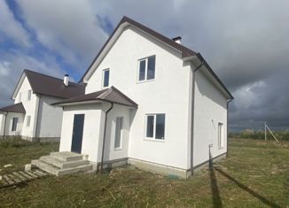 Продам дом, 146 м2, посёлок Рыбное, Лановецкая улица