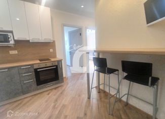 Продается 2-комнатная квартира, 45 м2, Краснодар, ЖК Перспектива, улица Героев-Разведчиков, 10