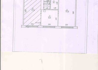 Продается комната, 50.5 м2, Кемеровская область, Мыски, 25