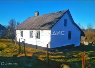 Продается дом, 71 м2, поселок Совхозное, Центральная улица, 22