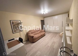 Сдаю в аренду 2-ком. квартиру, 54 м2, Москва, улица Кошкина, 12к1, метро Кантемировская