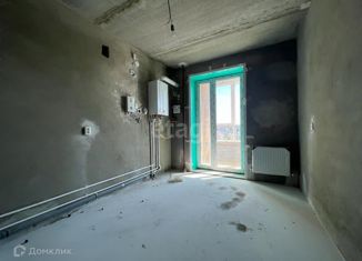 Продаю 1-комнатную квартиру, 36 м2, село Семёновка, Молодёжная улица, 15