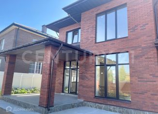 Продам дом, 226 м2, деревня Клоково, 1-я Скворцовая улица, 19