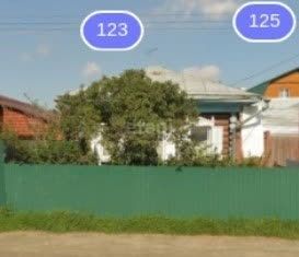 Продажа дома, 50 м2, Новосибирск, Октябрьский район, Гурьевская улица, 123