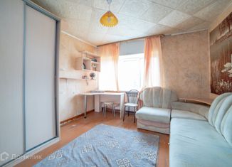 Продается однокомнатная квартира, 18.5 м2, Екатеринбург, Хвойная улица, 76к1