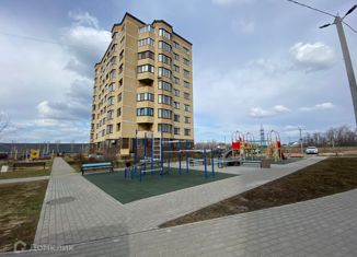 Продажа двухкомнатной квартиры, 69 м2, село Александровка
