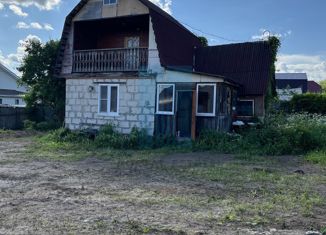 Продается дом, 67.3 м2, село Семеновское, улица Черёмушки