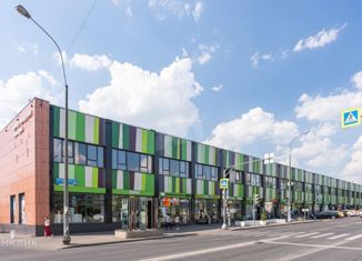 Продаю офис, 176.9 м2, Москва, Электродная улица, 2с32, станция Шоссе Энтузиастов