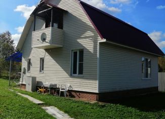 Продам дом, 120 м2, деревня Панское, Садовый тупик, 1