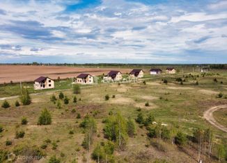 Продается участок, 16.2 сот., деревня Дворики, М-7, подъезд к Владимиру, 7-й километр