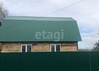 Продажа дома, 86 м2, деревня Шадрино, Береговая улица, 23