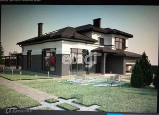 Продам дом, 560 м2, деревня Уптино