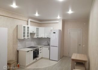 Продаю квартиру студию, 27.2 м2, Калуга, улица Маяковского, 62, Октябрьский округ