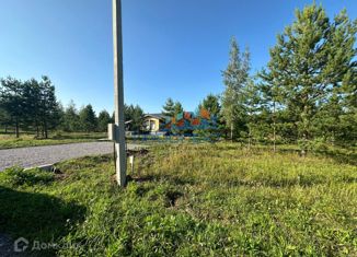 Продам участок, 9.58 сот., деревня Подосинки, деревня Подосинки, 2/1