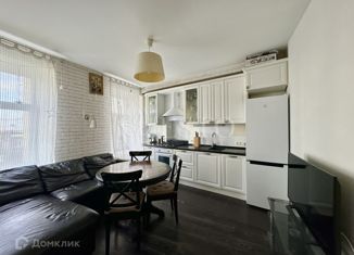 Продается 3-комнатная квартира, 81.3 м2, Санкт-Петербург, Мытнинский переулок, 10, муниципальный округ Введенский