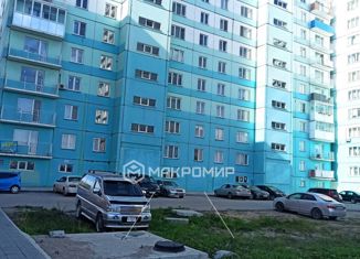 Продажа трехкомнатной квартиры, 61.5 м2, Новосибирск, улица Александра Чистякова, 2/1, метро Студенческая