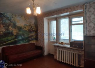 2-ком. квартира на продажу, 49.2 м2, Нижний Новгород, Тихорецкая улица, 5А, Тихорецкая улица